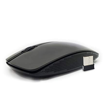 Portronics Wireless Mouse Quest